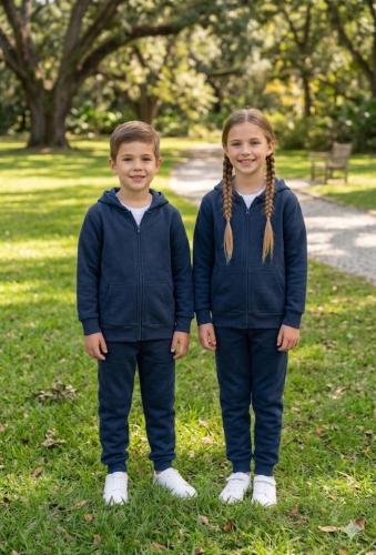 Conjuntos Escolar Friza