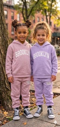 Conjuntos Brooklyn con Piel - Miniatura 2