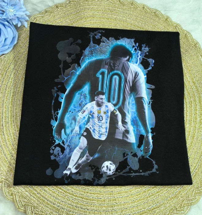 Remeras de Argentina Niño Unisex
