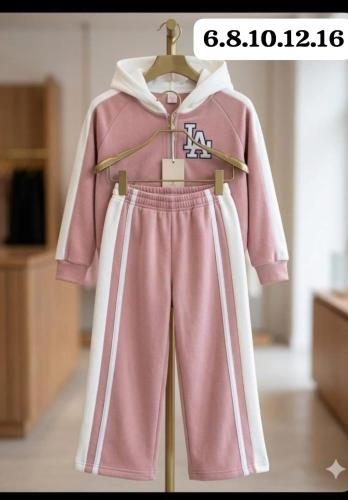Conjunto Plush Nena - Miniatura 3