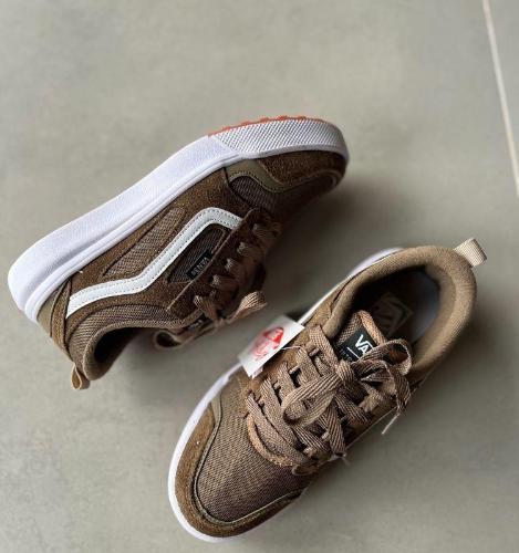 Zapatillas Vans Ultrarange Importadas Brasil - Miniatura 2
