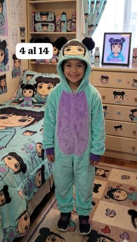 Pijama Zoey Huntrix
