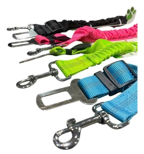 Cinturón de Seguridad para Mascotas - Miniatura 2