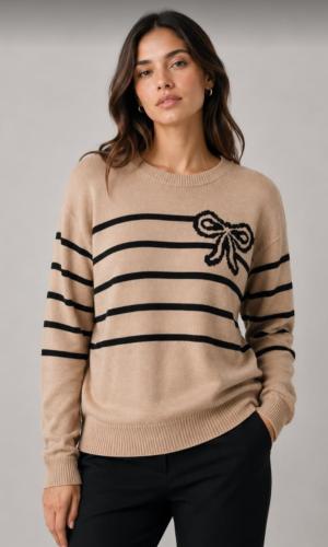 Sweaters Bremer.