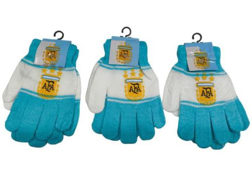 Guantes Niño Personajes - Miniatura 3