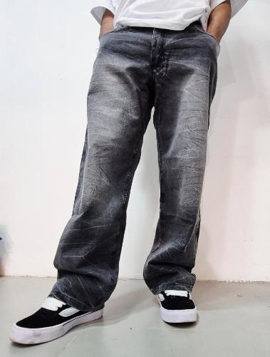 Jean Baggy