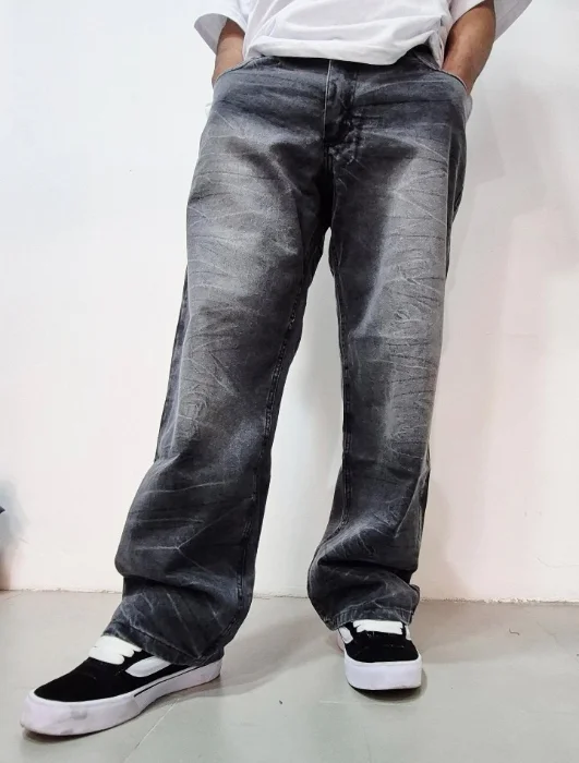 Jean Baggy