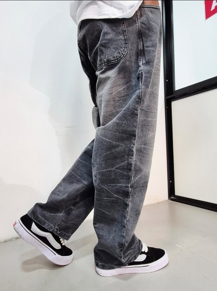 Jean Baggy - Imagen 2