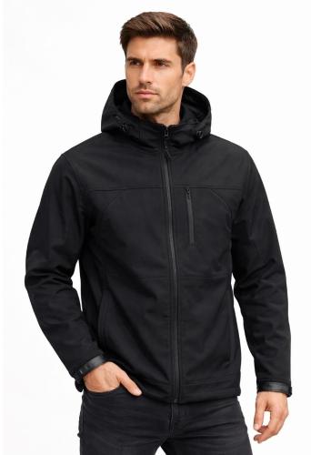Campera Neopren