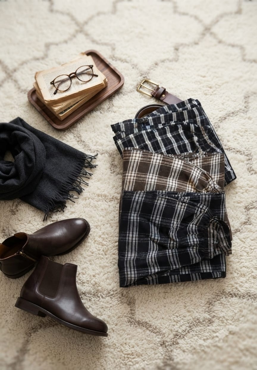 Baggy  Media Estación - Imagen 2