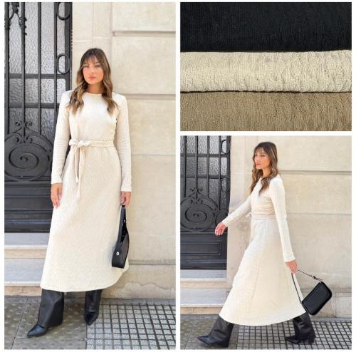 Vestido de Mujer