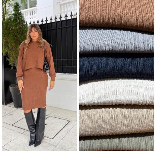 Conjunto Morley Diferencial