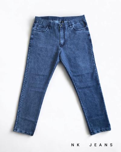 Jeans Rectos Clásicos 40 al 58 - Miniatura 2