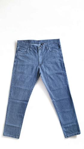 Jeans Rectos Clásicos 40 al 58 - Miniatura 6