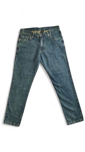 Jeans Rectos Clásicos 40 al 58 - Miniatura 7