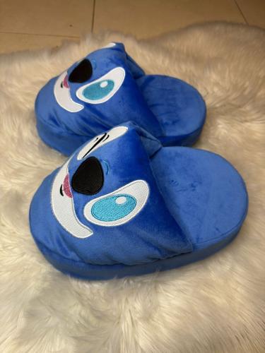 Pantuflon Stich - Miniatura 2