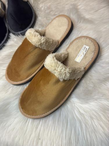 Pantufla Carpincho - Miniatura 2