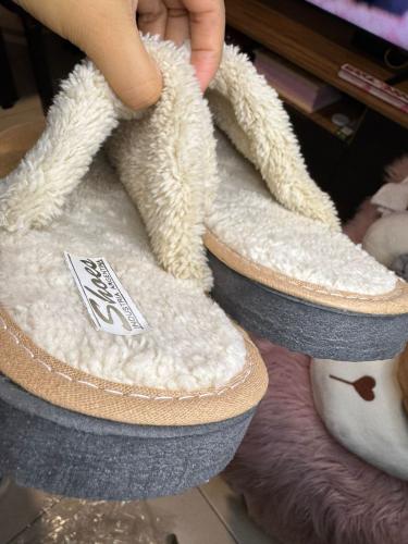 Pantufla Carpincho - Miniatura 4