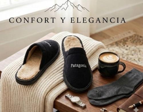 Pantufla Patagonia