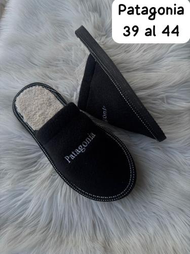 Pantufla Patagonia - Miniatura 2