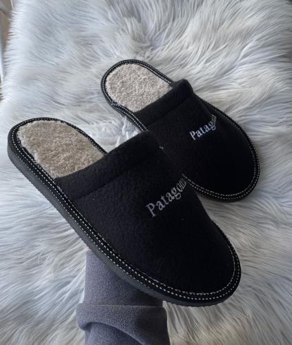 Pantufla Patagonia - Miniatura 3