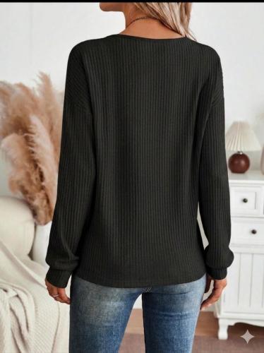 Sweater "adriana" de Darlon Rib Frizado - Miniatura 5