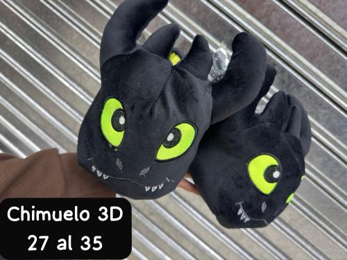 Chimuelo