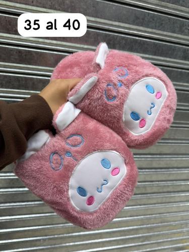 Pantuflones - Miniatura 3