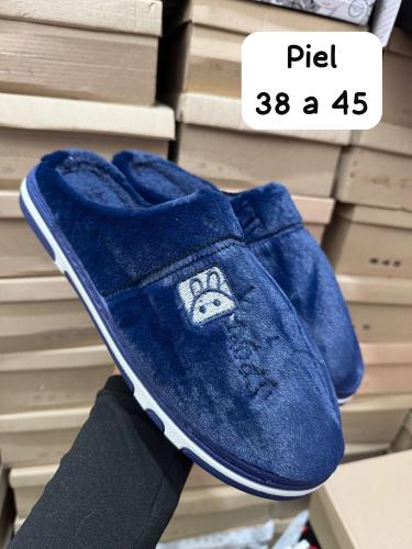 Pantufla Importado