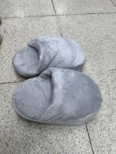 Pantuflon Piel - Miniatura 2