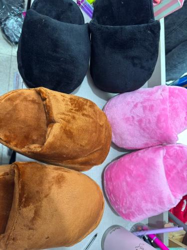 Pantuflon Piel - Miniatura 4