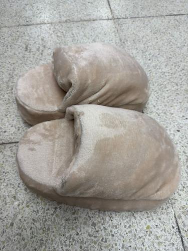 Pantuflon Piel - Miniatura 5