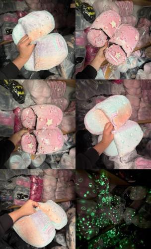 Pantuflas Surtidas - Miniatura 2