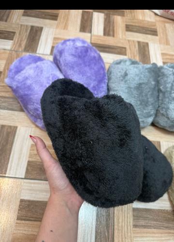 Pantuflas Surtidas - Miniatura 6