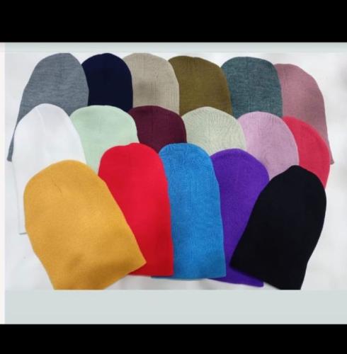 Gorritos Polares Tipo Rocky