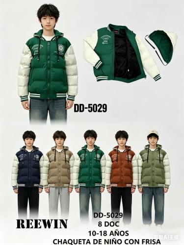 Campera Nene