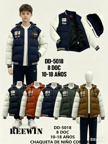 Campera Nene