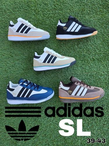 Zapatillas Caballero