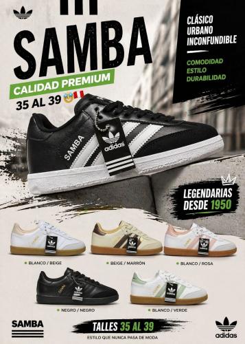 Zapatillas Juvenil