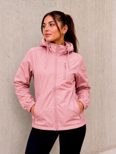Campera Piloto Impermeable con Piel Talle S al Xl - Miniatura 1