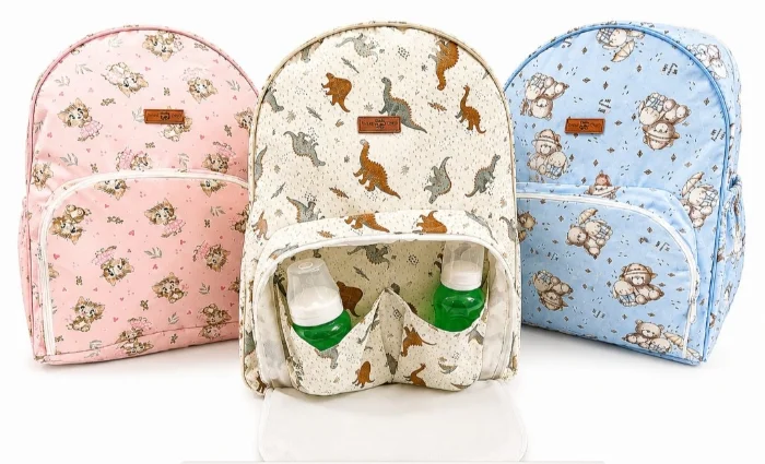 Mochila Maternal