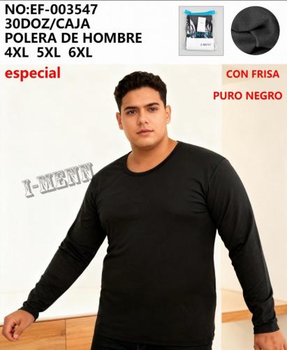 Camisetas Térmicas para Hombre Super Especiales