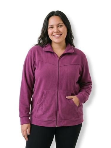 Campera Polar