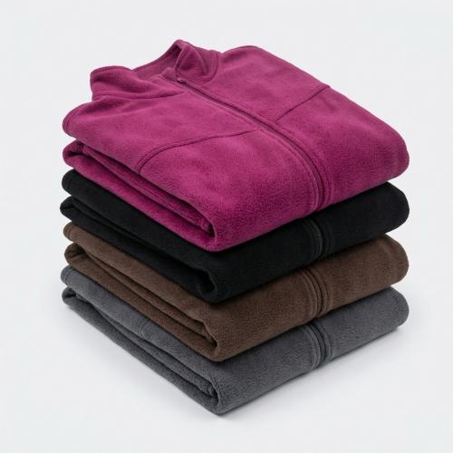 Campera Polar - Miniatura 2