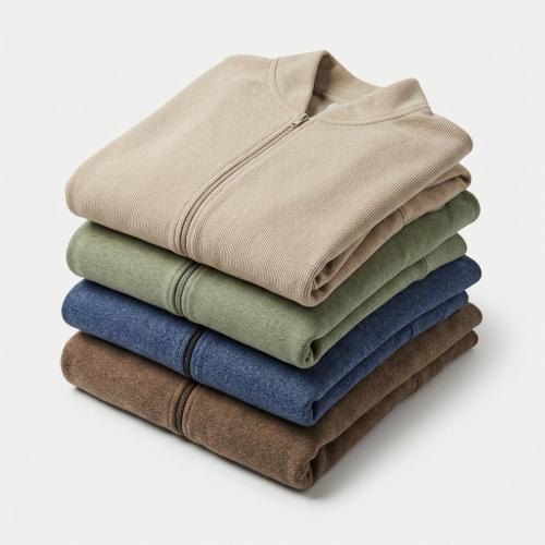 Campera Darlon - Miniatura 3