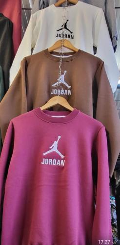 Buzo Jordan - Miniatura 2