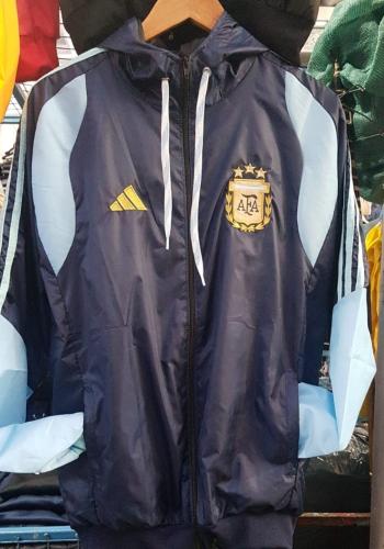 Campera Argentina Afa - Miniatura 2