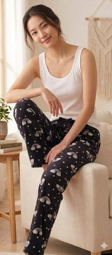 Pantalón Plsuh