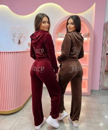 Conjunto Juicy