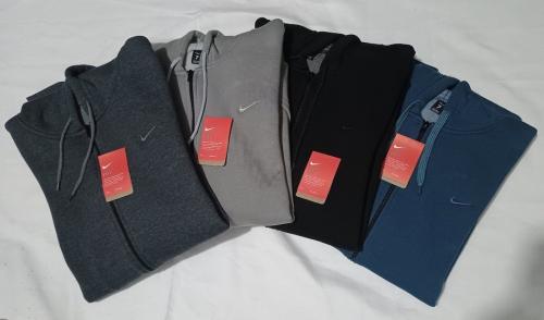 Campera Friza Invisible Premiun Hombre X Mayor